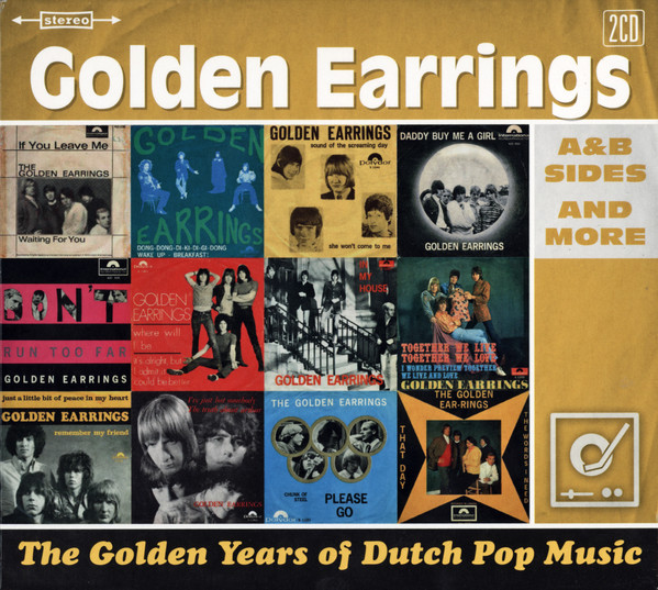 Golden Earring
